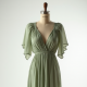 Women Soft Flow Dress