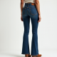 Women Durable Daily Jeans