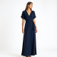 Women Travel Friendly Dress