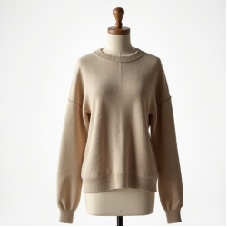 Women Pullover Sweatshirt