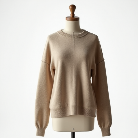 Women Pullover Sweatshirt
