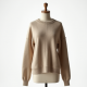 Women Pullover Sweatshirt