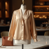 Women Smooth Finish Blouse