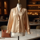 Women Smooth Finish Blouse