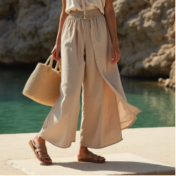 Women Everyday Casual Pants
