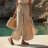 Women Everyday Casual Pants