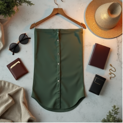 Women Relaxed Fit Shirt