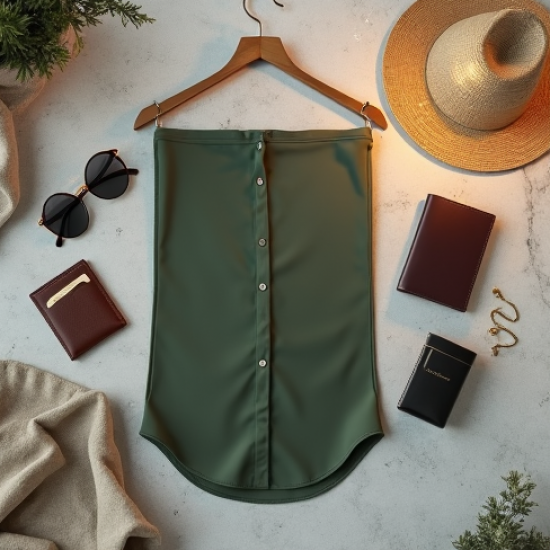 Women Relaxed Fit Shirt