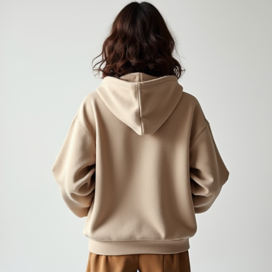 Women Soft Touch Hoodie