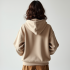 Women Soft Touch Hoodie
