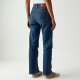 Women Classic Blue Jeans