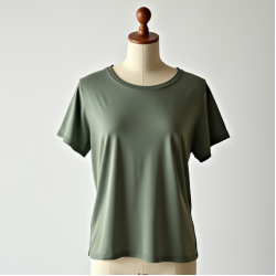 Women Soft Touch T-Shirt