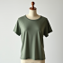 Women Soft Touch T-Shirt