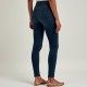 Women High Waist Jeans