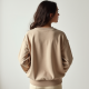 Women Soft Fabric Sweatshirt