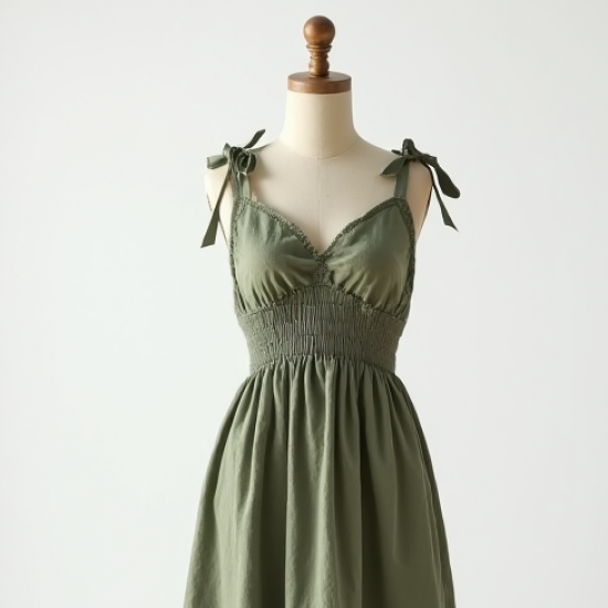 Women Weekend Casual Dress