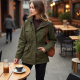 Women Everyday Jacket
