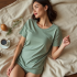 Women Weekend Casual Tee