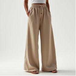 Women Lightweight Summer Pants