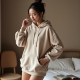 Women Relaxed Fit Hoodie