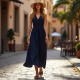 Women Travel Friendly Dress