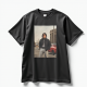 Women Oversized Graphic T-Shirt