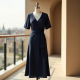 Women Easy Wear Dress