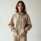 Women Long Sleeve Hoodie