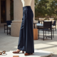 Women Casual Office Pants