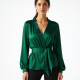 Women Elegant Work Blouse