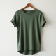 Women Lightweight Cotton Tee