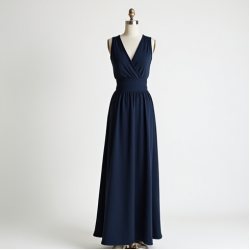 Women Soft Touch Dress