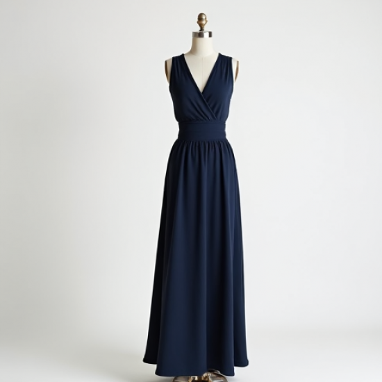 Women Soft Touch Dress
