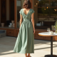 Women Regular Fit Dress
