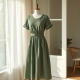Women Casual Everyday Dress
