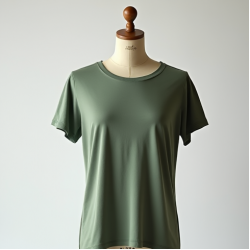 Women Everyday Wear T-Shirt