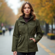 Women Everyday Jacket