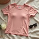 Women Stretch Fit T-Shirt
