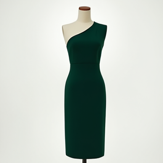 Women Modern Style Dress