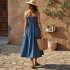 Women Comfortable Summer Dress