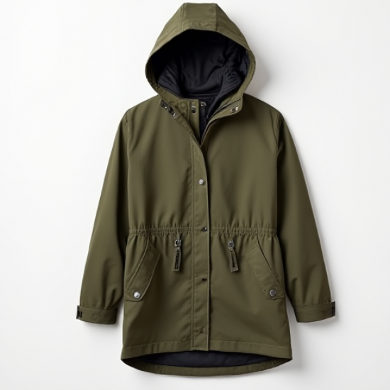 Women Everyday Jacket