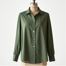 Women Soft Touch Shirt