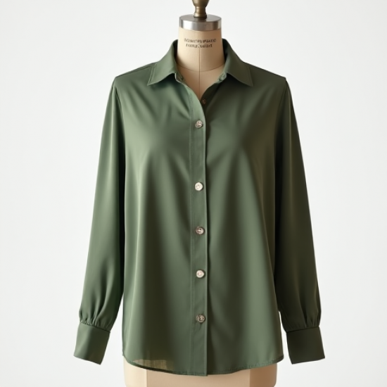 Women Soft Touch Shirt