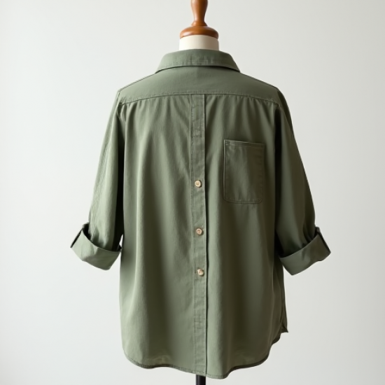 Women Daily Wear Shirt