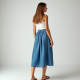 Women Breathable Skirt