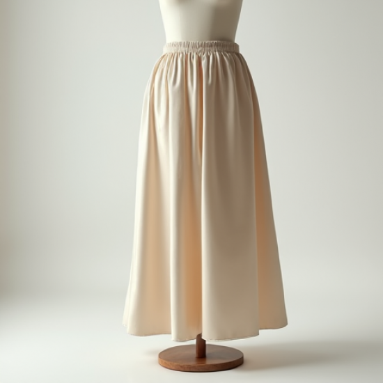 Women Straight Skirt