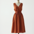 Women Comfortable Fit Dress