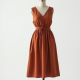Women Comfortable Fit Dress