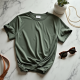 Women Soft Touch T-Shirt