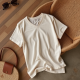 Women Loose Fit Summer T-Shirt